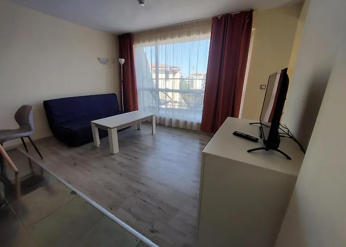 Mariner's Солнечный берег