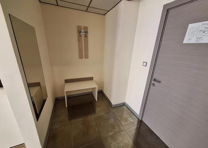 Отель Mariner's Солнечный берег