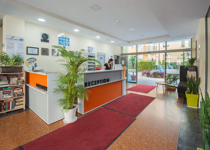 Mariner's Отель