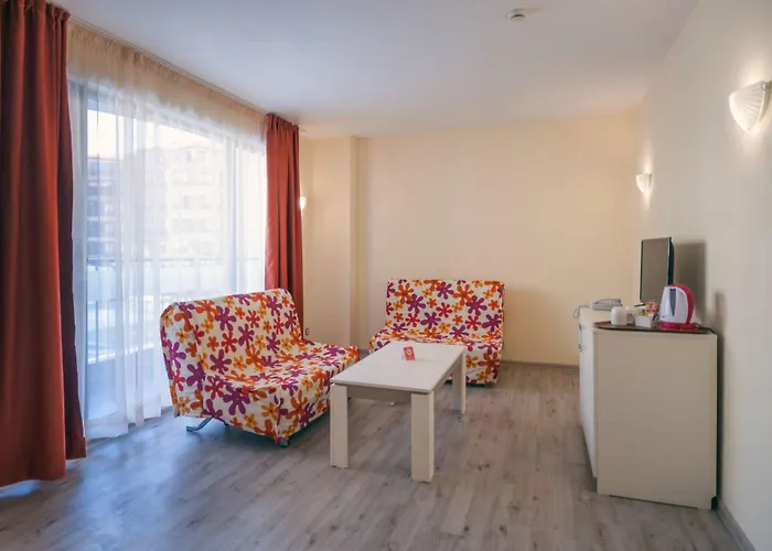 Mariner's Отель 4*