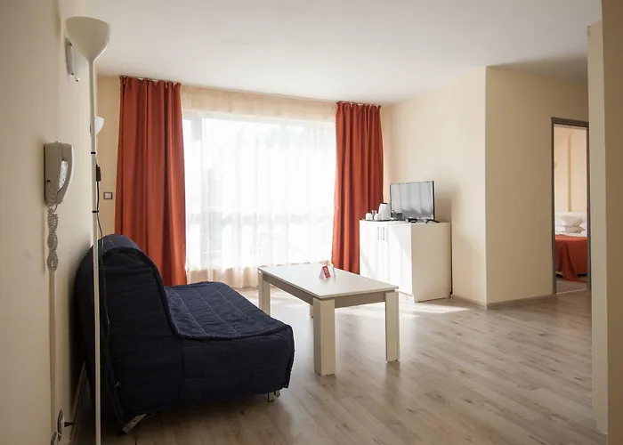 Mariner's Солнечный берег