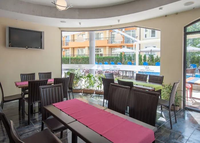 Mariner's Отель 4*