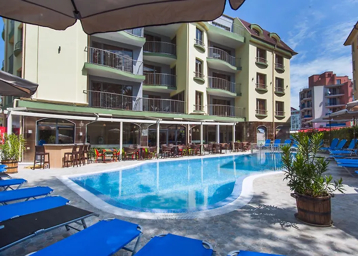 Mariner's Отель 4*