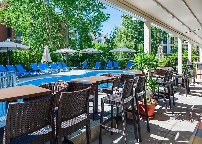 Mariner's Отель 4*